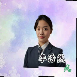 李浩然